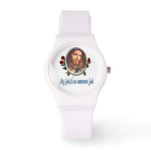Christian Womans Wrist watches