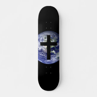 Christian World Cross Board