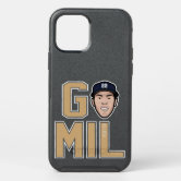 Christian Yelich iPhone Case