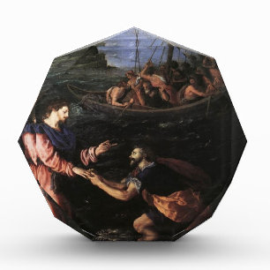 Christianity Jesus Bible Grace Love Award