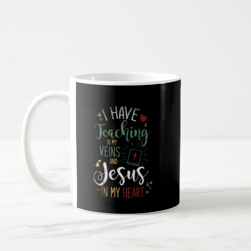 Christianity Jesus Christ Religion Jesus  Coffee Mug