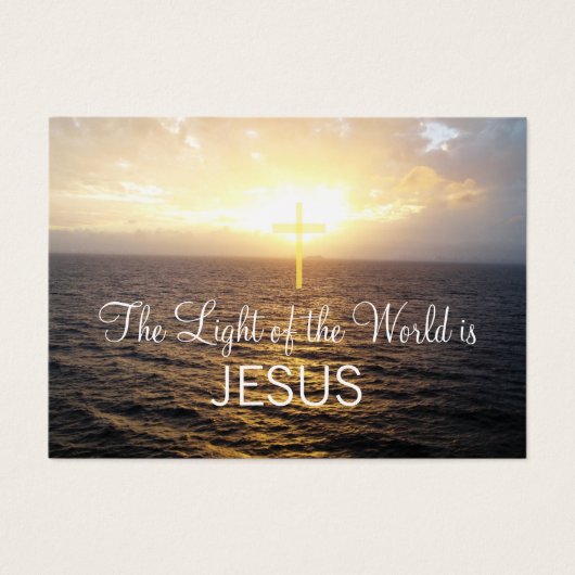 Christianity Jesus Christ Spread The Word (Front)