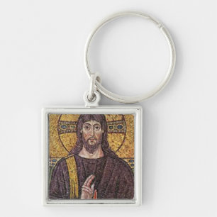 Christianity Keychain
