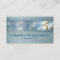 Christianity-Religious Cross Business Card