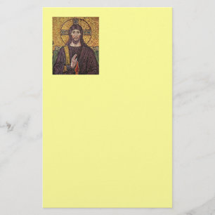 Christianity Stationery