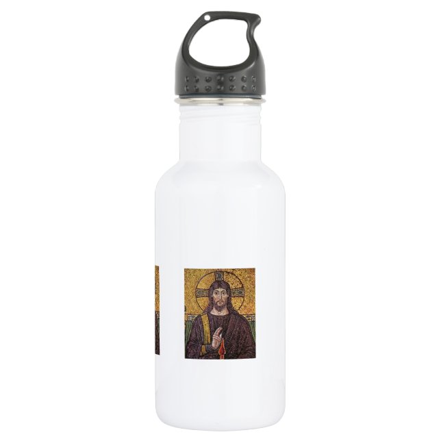 Christianity Water Bottle (Front)