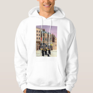 Christians Awake! Hoodie