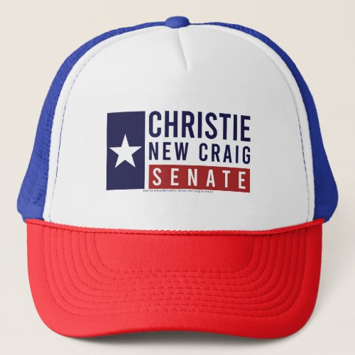 Christie New Craig Hat