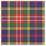 Christie Scottish Clan Tartan Fabric