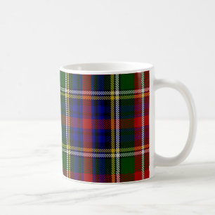 Christie Tartan Mug