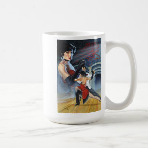 Christina Coffee Mug