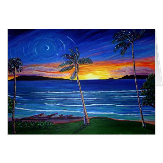 christinas evening (Front Horizontal)