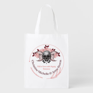 Christine and Anne Reusable Bag