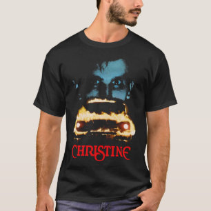 CHRISTINE Face Essential T-Shirt
