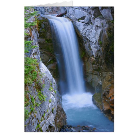 Christine Falls Scenic Cards (Front)