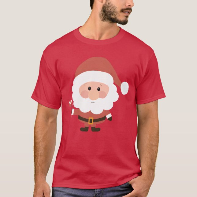 christma s1080 boy T-Shirt (Front)