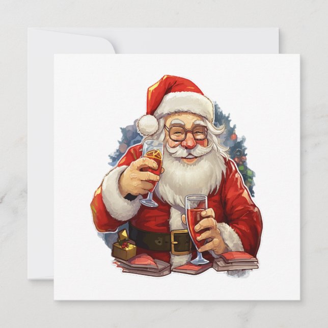 Christmas (Front)