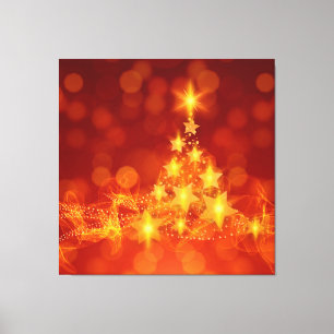 Christmas 002 canvas print