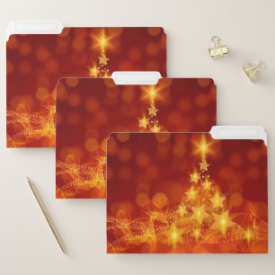 Christmas 002 file folder