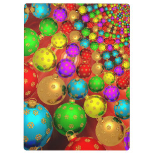 Christmas 012 clipboard