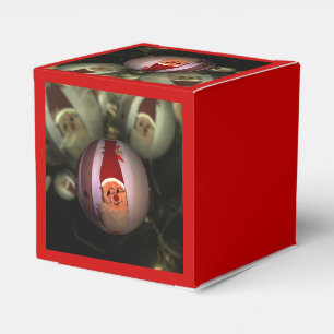Christmas 023 favor boxes