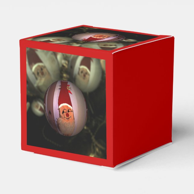 Christmas 023 favor boxes (Back Side)