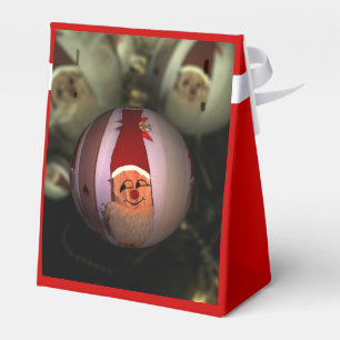 Christmas 023 favor boxes