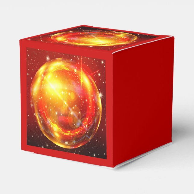 Christmas 034 favor boxes (Back Side)