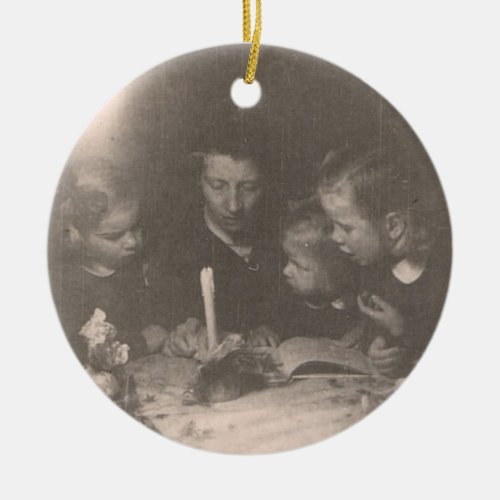 Christmas 1946 _ Ornament