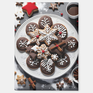 Christmas 1 - 001 magnet