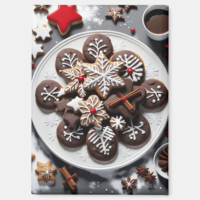 Christmas 1 - 001 magnet (Front)