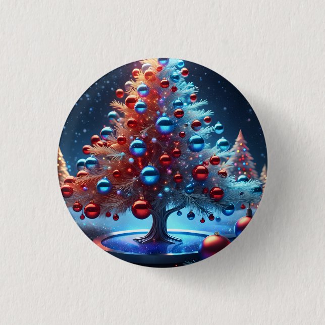 Christmas 1 - 002 button (Front)
