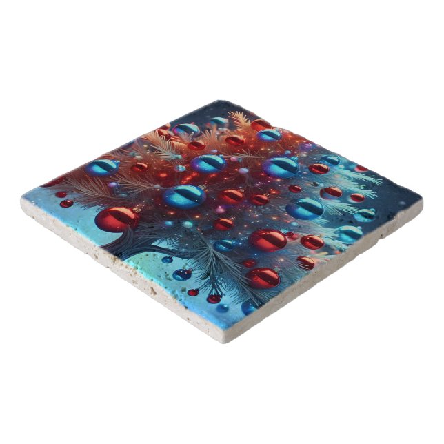 Christmas 1 - 002 trivet (Corner)