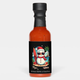 christmas (1) hot sauces