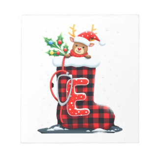 Christmas (1) notepad