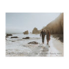 Christmas 1 photo botanical floral folded holiday