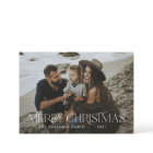 Christmas 1 photo watercolor botanical floral holi