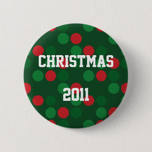 Christmas 2011 Button