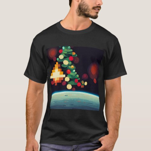 Christmas 2022 T_Shirt