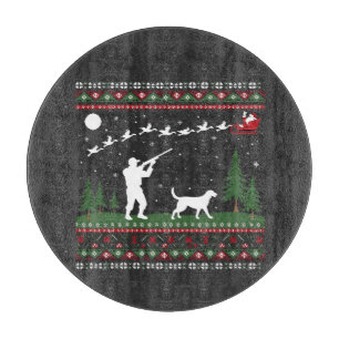 christmas 2025, cutting board