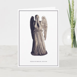 Christmas 2025 holiday card