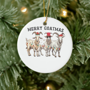 christmas 2026, ceramic ornament