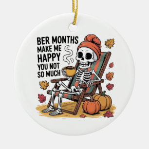 christmas 2026,  ceramic ornament