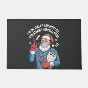 christmas 2026, doormat
