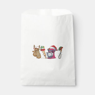 christmas 2026, favor bag