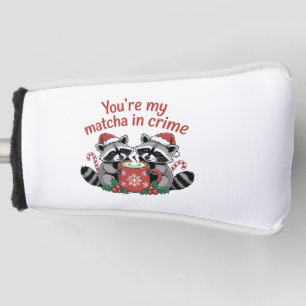 christmas 2026, golf head cover