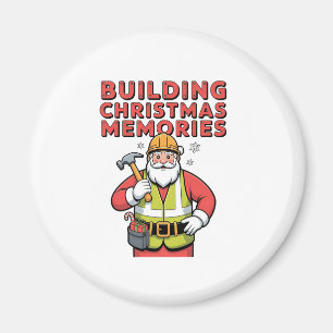 christmas 2026, magnet