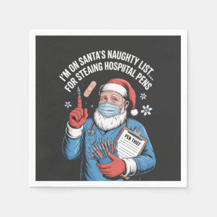 christmas 2026, napkins