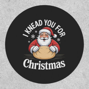 christmas 2026, patch