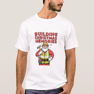 christmas 2026, T-Shirt